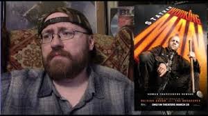 A Working Man (2025) Movie Review
