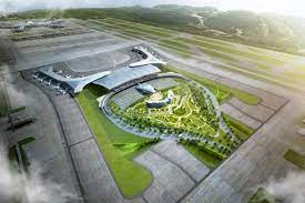 By proceeding, you agree to our privacy policy and terms of use. Incheon International Airport Terminal 2 Seoul Airport Technology