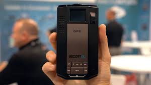 Escort M1 Dashcam Announced Youtube