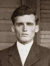 Descendant Chart for <a href='genealogy.asp?422'>Caleb Wesley Halley</a><br  />