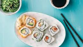 Can you have California roll pregnant?