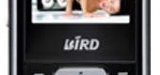Bird D611 - Full phone specifications ...