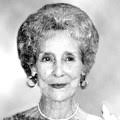 Gladys Haire Obituary (2010)