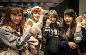 Anime S Evolution In Lands Down Under The Japan Times