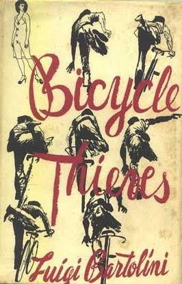 Bicycle Thieves by Luigi Bartolini | Goodreads