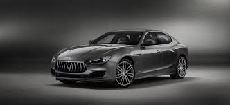 Maserati levante provides reasonable specs like turbocharged v6 and v8 engines provide quick. The 2019 Maserati Ghibli Arrives In Malaysia With Further Refinements Prices Start At Rm 618 800 News And Reviews On Malaysian Cars Motorcycles And Automotive Lifestyle