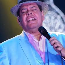 Fernando Villalona salió bien de cirugía bariátrica