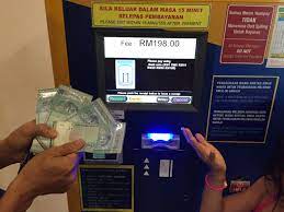 This includes comprehensive parking facilities with security and convenience as top priorities. Rm 198 For 6 Days Parking At Klia2 Not Your Typical Tourist