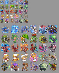 シロス on twitter ピクセルキャラクター ゲームアート ピクセルアート