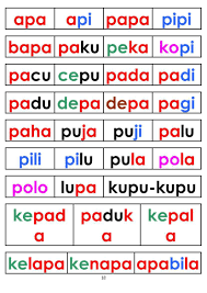 Pin Di Preschool Learning