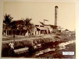 Haciendas de Puerto Rico