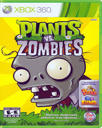 Plants Vs Zombies Para 360 Gameplanet Gamers El riesgo de que un zombie se lastime en un. plants vs zombies para 360 gameplanet