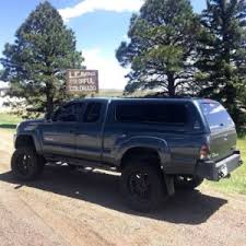 Maybe you would like to learn more about one of these? Leer And Snugtop Toppers American Camper Shells