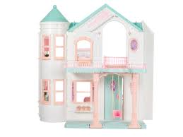 Barbie dream house fashion doll playset interactive furniture girls play toy new. History Of Barbie Dream House Evolution Of Barbie Dream House