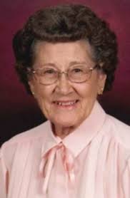 Letty Rhoads Miller Obituary January 20, 2018