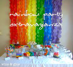 We did not find results for: Rainbow Theme Party Decoration Novocom Top