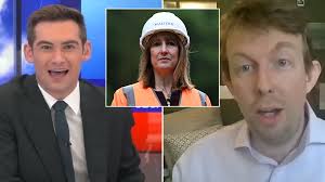 Tom Harwood baffled as guest defends £125m as ‘not huge amount’ to protect  BATS: ‘Are we