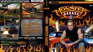 5 seasons discovery channel reality tvpg watchlist. Monster Garage Review Youtube