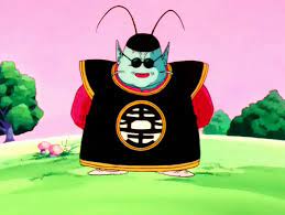 Check spelling or type a new query. King Kai Dragon Ball Wiki Fandom