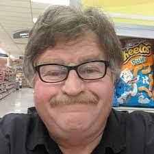 Ted Gresham's Instagram, Twitter & Facebook