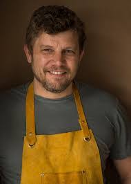 Ben Ford's Instagram, Twitter & Facebook