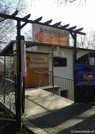 Fulda Terrassen Restaurant In 34121 Kassel
