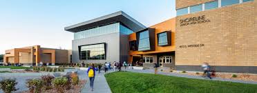 Home Shoreline Junior High School
