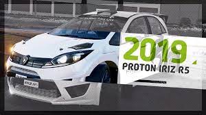 In response to your overwhelming demand. Wrc 8 By Bigben Interactive Features Proton Iriz R5 Lowyat Net