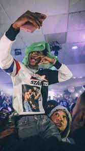 Maybe you would like to learn more about one of these? Pin By Gibbon On Nba Youngboy Cute Rappers Best Rapper Alive Nba Outfit