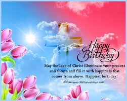 Top 25 Happy Birthday Christian Quote Home Family Style And Art Ideas Share these religious birthday wishes with your friends via text/sms, email, facebook, whatsapp, im, etc. top 25 happy birthday christian quote