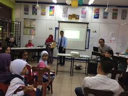 Pendidikan jasmani dan pendidikan kesihatan. Kys Road Show S K Infant Jesus Convent Jb 1 April 2018 Kolej Yayasan Saad Melaka