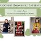 Katherine Reay in conversation with Jenny Moore
