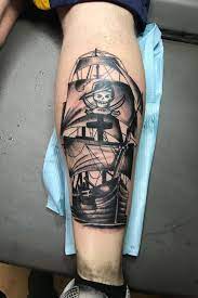 We don't know when or if this item will be back in stock. Tattoo Uploaded By Ryan Hukle Tampa Bay Buccaneers Ship 103511 Tattoodo