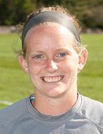 Flint Powers graduate Kate Howarth, Lake Fenton's Jamie Tomaszewski and  Grand Blanc's Rachel McCollum earn college soccer player of week awards