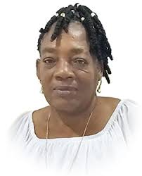 Mable Blanche Francis Barrett