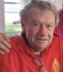 William Jeffery Obituary