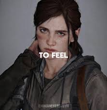 this took about 10 years to make and it didn't even turn out good 😒  #emmamyers #emmamyersedit #edit #elliewilliams #elliewilliams #tlou  #Wednesday #fyp #pipfitzamobi