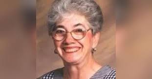 Joyce Mary Guidry Obituary