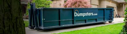 Your Guide To Roll Off Dumpster Sizes For Any Job