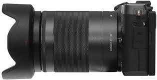 canon ef m 18 150mm f 3 5 6 3 is stm lens review