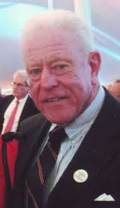 Joseph Bartram Obituary