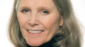 Kerry Smith Official Biography