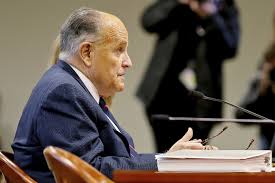 And since the very issue of equality is ultimately a moral question: Trump Wants Supreme Court To Overturn Pa Election Results