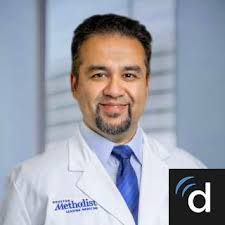 Dr. Hammad Qureshi, MD