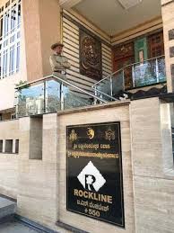 I T Officials Search Residences Of Four Top Kannada Actors Three Producers The Hindu Rockline entertainments has produced over 25 movies since 1996. top kannada actors three producers
