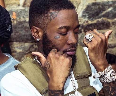 Shy Glizzy