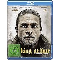 King Arthur [Blu-ray] [Director's Cut]: Amazon.de: Owen, Clive, Dillane,  Stephen, Gruffudd, Ioan, Knightley, Keira, Fuqua, Antoine, Owen, Clive,  Dillane, Stephen: DVD & Blu-ray