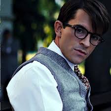 Werbung Jonathan Bailey