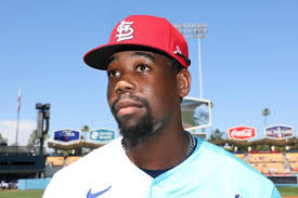 Jordan Walker Makes MLB History – The University News