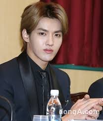 아이돌 그룹 '엑소'의 전 멤버 크리스(30·중국명 우이판·吳亦凡)가 강간죄로 중국 공안에 체포됐다. ì¢…í•© å‰ ì—'ì†Œ í¬ë¦¬ìŠ¤ ë¯¸ì„±ë…„ìž ê°•ê°„ í˜ì˜ êµ¬ì† ìŠ¤í¬ì¸ ë™ì•„